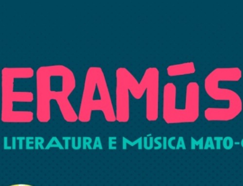 Unemat realiza evento integrando escritores, artistas e plateia em Tangará da Serra hoje (30)