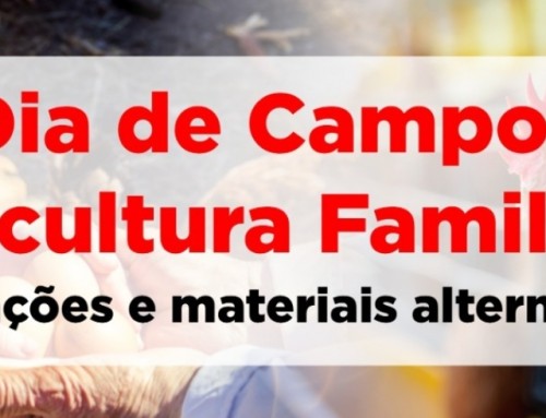 Unemat realiza 1º Dia de Campo da Avicultura Familiar em Tangará da Serra