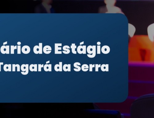 Unemat realiza 6º Seminário de Estágio de Letras de Tangará da Serra