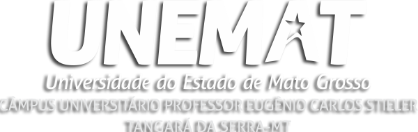 Unemat - Campus de Tangará da Serra